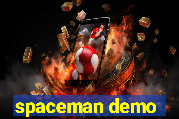 spaceman demo